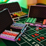 Main Baccarat di Gacor108