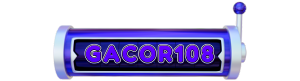 gacor108 media logo