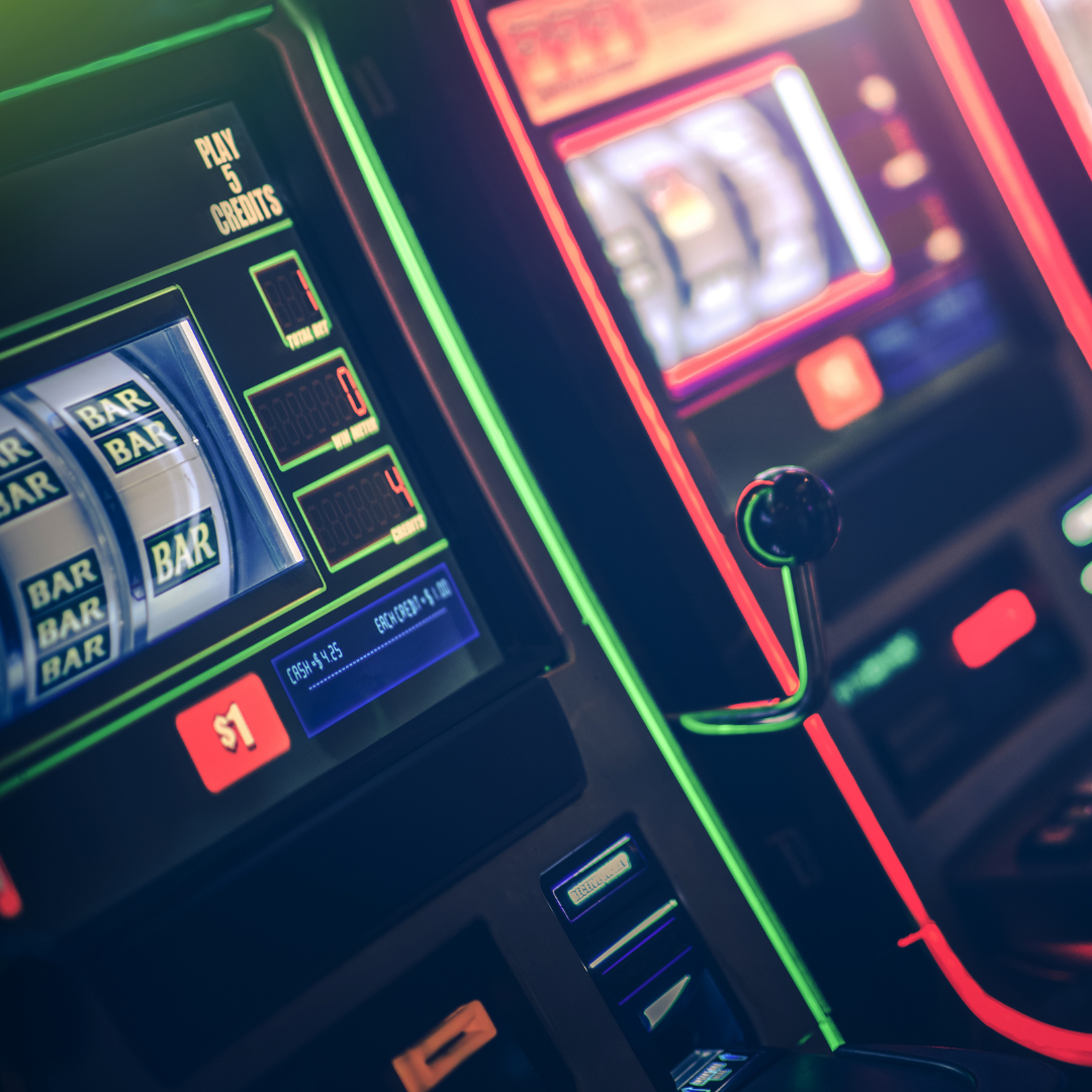 slot yang sering bikin maxwin