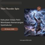 Titan Thunder Spin